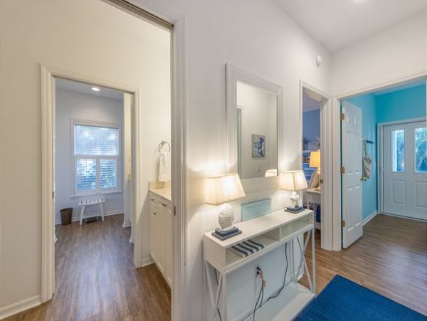 Luxury Four Bedroom House Rental on Anna Maria Island