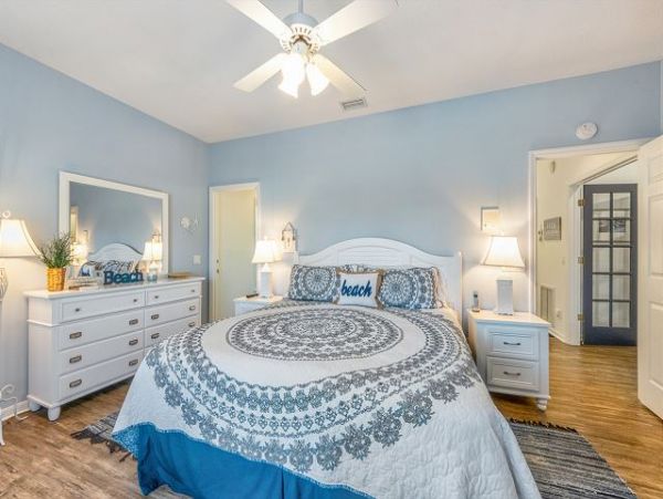 Luxury Four Bedroom House Rental on Anna Maria Island