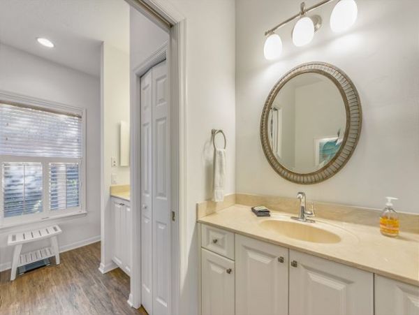 Luxury Four Bedroom House Rental on Anna Maria Island