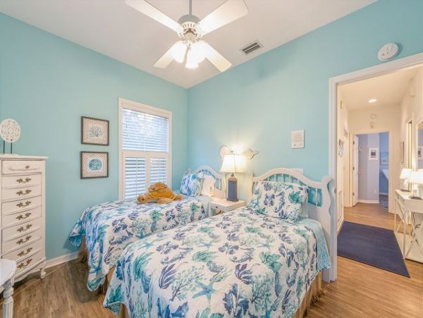 Luxury Four Bedroom House Rental on Anna Maria Island