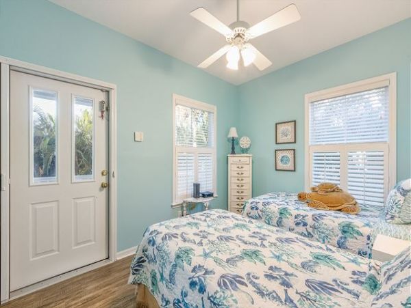 Luxury Four Bedroom House Rental on Anna Maria Island