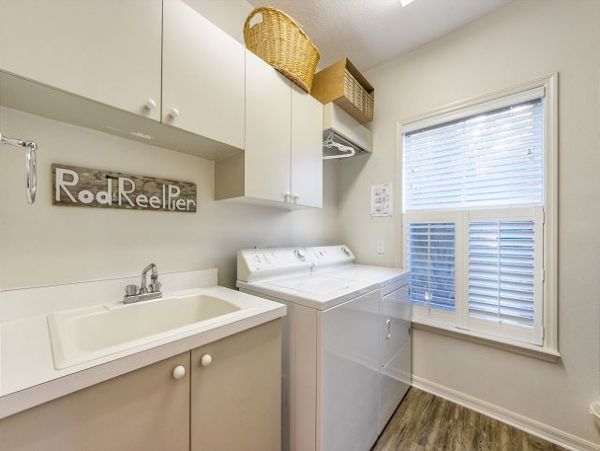 Luxury Four Bedroom House Rental on Anna Maria Island