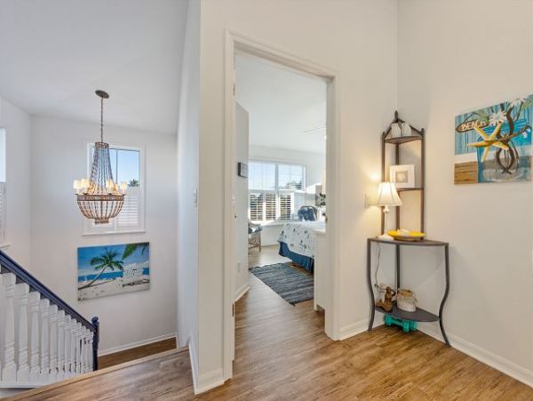 Luxury Four Bedroom House Rental on Anna Maria Island