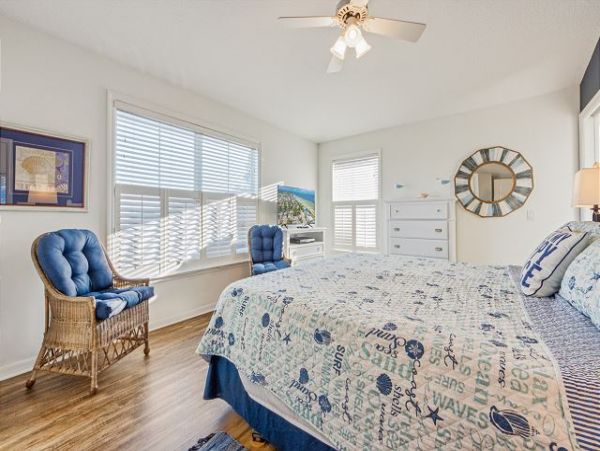 Luxury Four Bedroom House Rental on Anna Maria Island