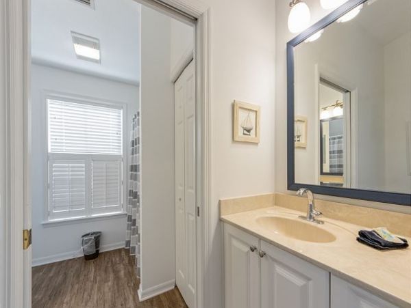 Luxury Four Bedroom House Rental on Anna Maria Island