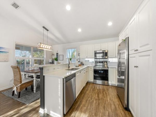 Luxury Four Bedroom House Rental on Anna Maria Island