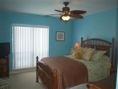 Lovely 2bd 2ba  Condo - Siesta Key