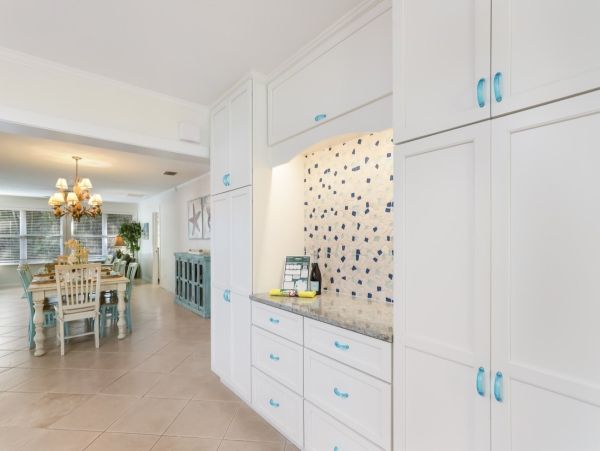 Holmes Beach Luxurious Four Bedroom Pool Home
