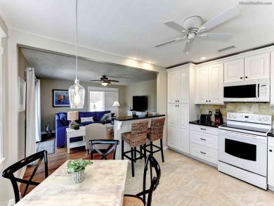 Bradenton Beach 2 Bedroom Vacation Rental With Water Views