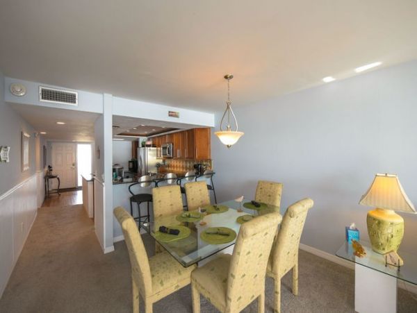 Discover Paradise Bradenton Beach Vacation Rental
