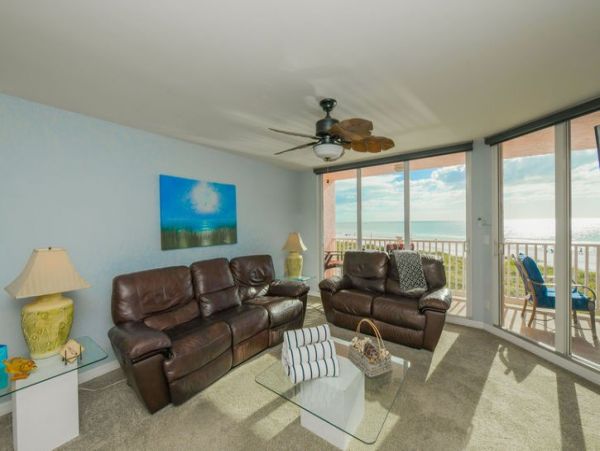 Discover Paradise Bradenton Beach Vacation Rental