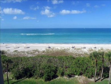 Longboat Key Florida Beach Condo