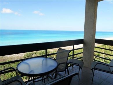 Longboat Key Florida Beach Condo