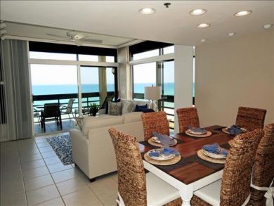Longboat Key Florida Beach Condo