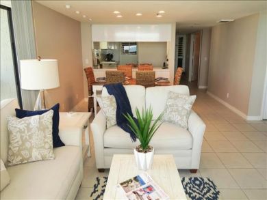 Longboat Key Florida Beach Condo