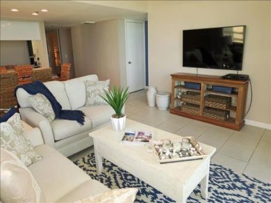 Longboat Key Florida Beach Condo