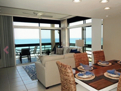 Longboat Key Florida Beach Condo