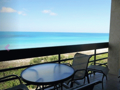 Longboat Key Florida Beach Condo