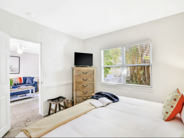 Anna Maria Island Vacation Accommodation