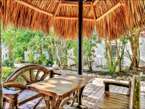 Anna Maria Island Vacation Accommodation