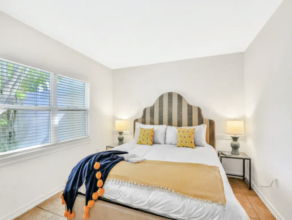 Anna Maria Island Vacation Accommodation