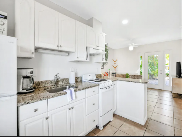 Anna Maria Island Vacation Accommodation