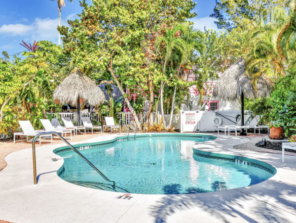 Anna Maria Island Vacation Accommodation