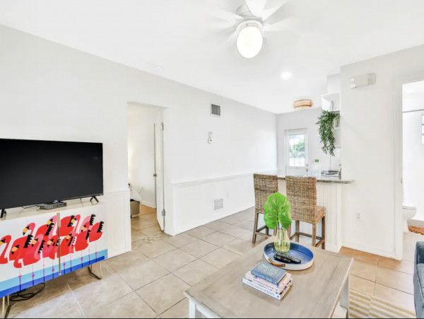 Anna Maria Island Vacation Accommodation