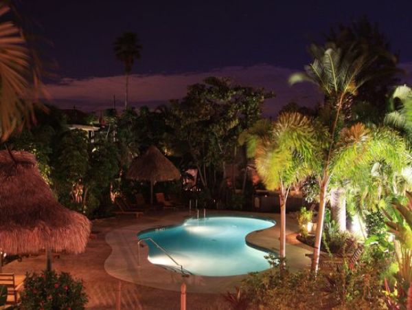 Anna Maria Island Vacation Accommodation