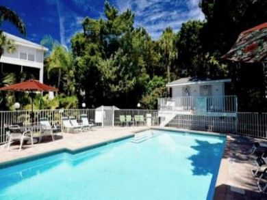 Anna Maria Island Holmes Beach Condo 895259
