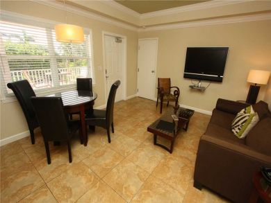 Anna Maria Vacation Condo One Bedroom Sleeps Four Guests