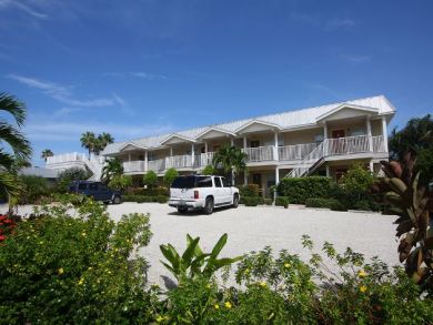 Anna Maria Island Rental at The Beach Modern Beach Access