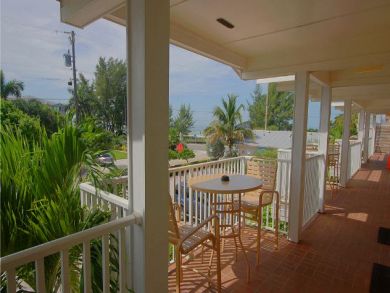 Anna Maria Island Rental at The Beach Modern Beach Access