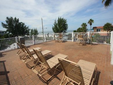 Anna Maria Island Rental at The Beach Modern Beach Access