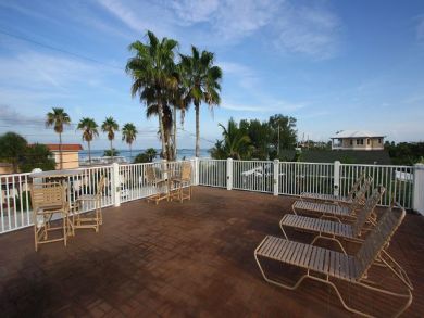 Anna Maria Island Rental at The Beach Modern Beach Access