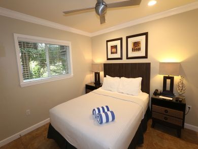 Anna Maria Island Rental at The Beach Modern Beach Access