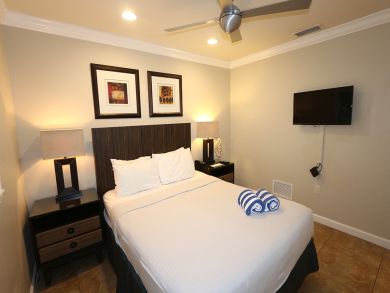 Anna Maria Island Rental at The Beach Modern Beach Access
