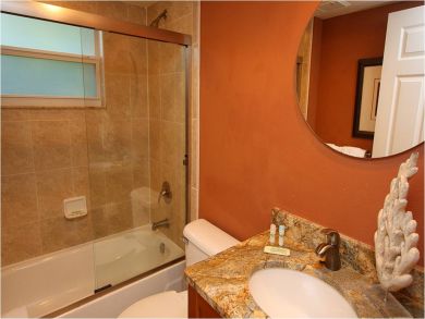 Bathroom Bathroom