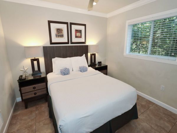 One Bedroom Vacation Condo in Bradenton Beach