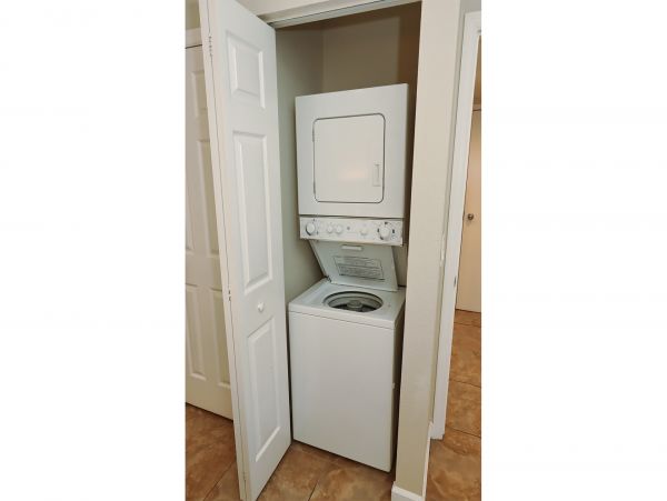 One Bedroom Vacation Condo in Bradenton Beach