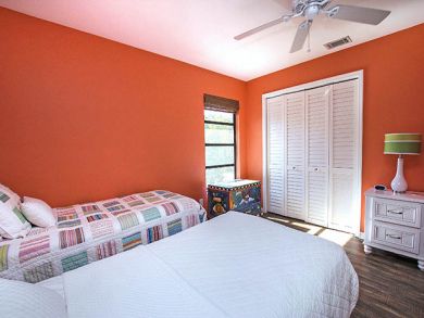 Twin Beds