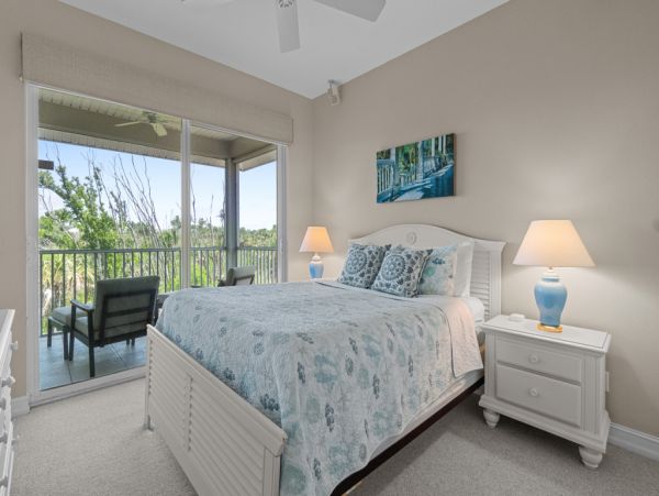 Sanibel Island Vacation Rental - Tropical Hideaway with Pool & Beach Access