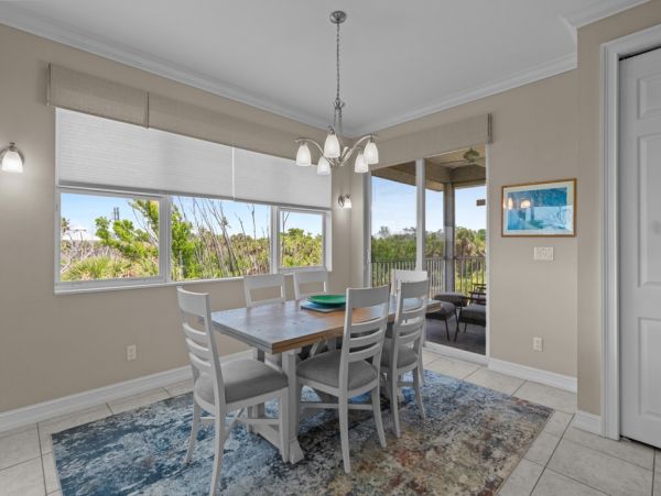 Sanibel Island Vacation Rental - Tropical Hideaway with Pool & Beach Access