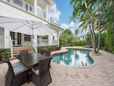 Naples Florida Vacation Rental Steps to Beach