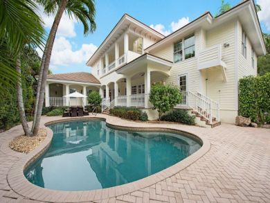 Naples Florida Vacation Rental Steps to Beach