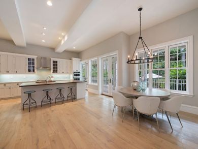 Naples Florida Vacation Rental Steps to Beach