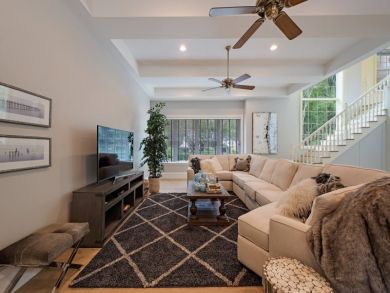 Naples Florida Vacation Rental Steps to Beach