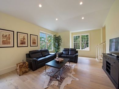 Naples Florida Vacation Rental Steps to Beach