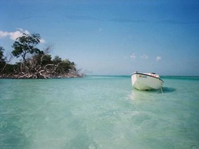 Naples Florida Vacation Rental Steps to Beach