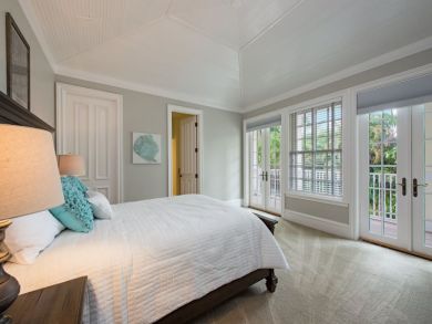 Naples Florida Vacation Rental Steps to Beach